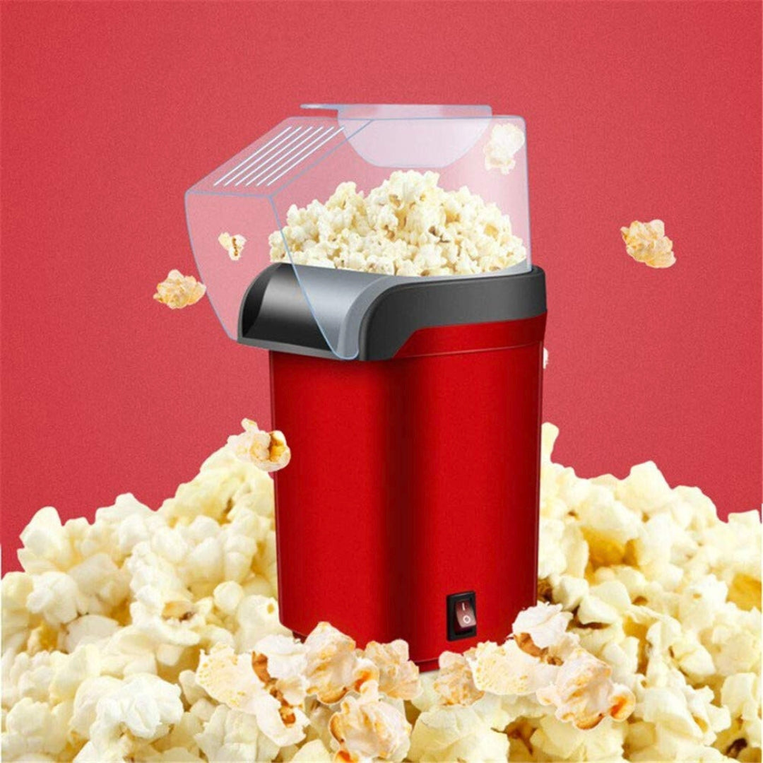 Pop Corn Maker™