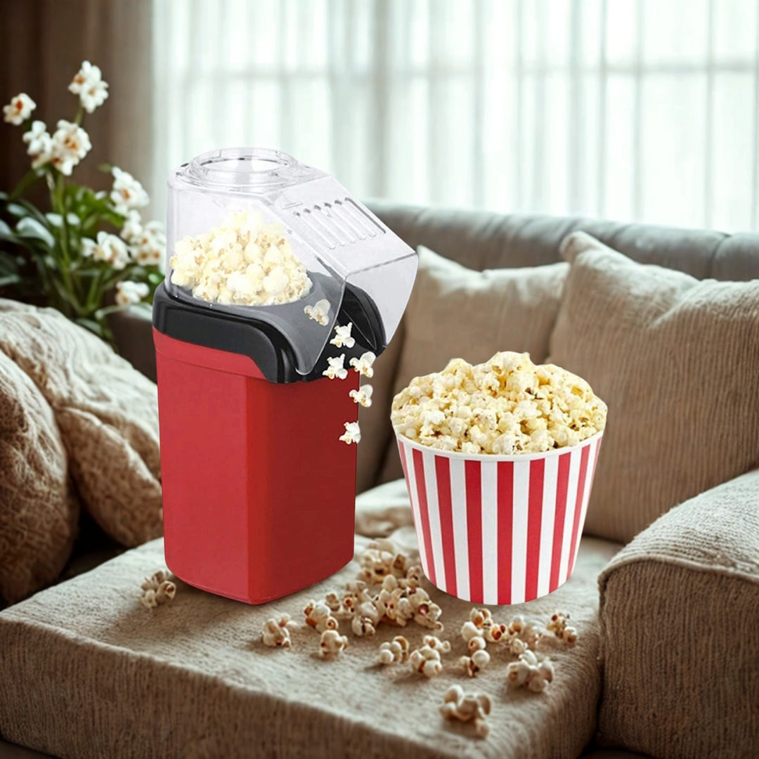 Pop Corn Maker™