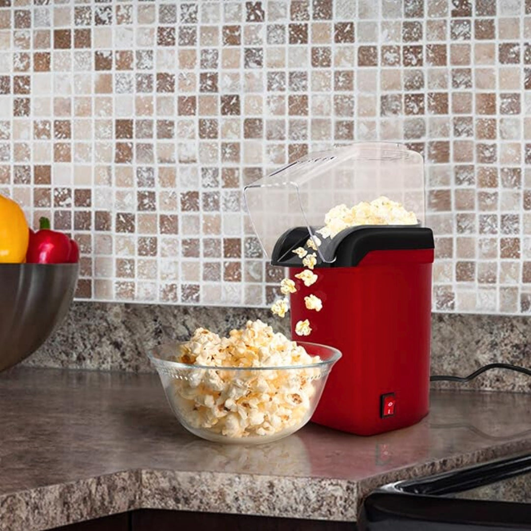 Pop Corn Maker™