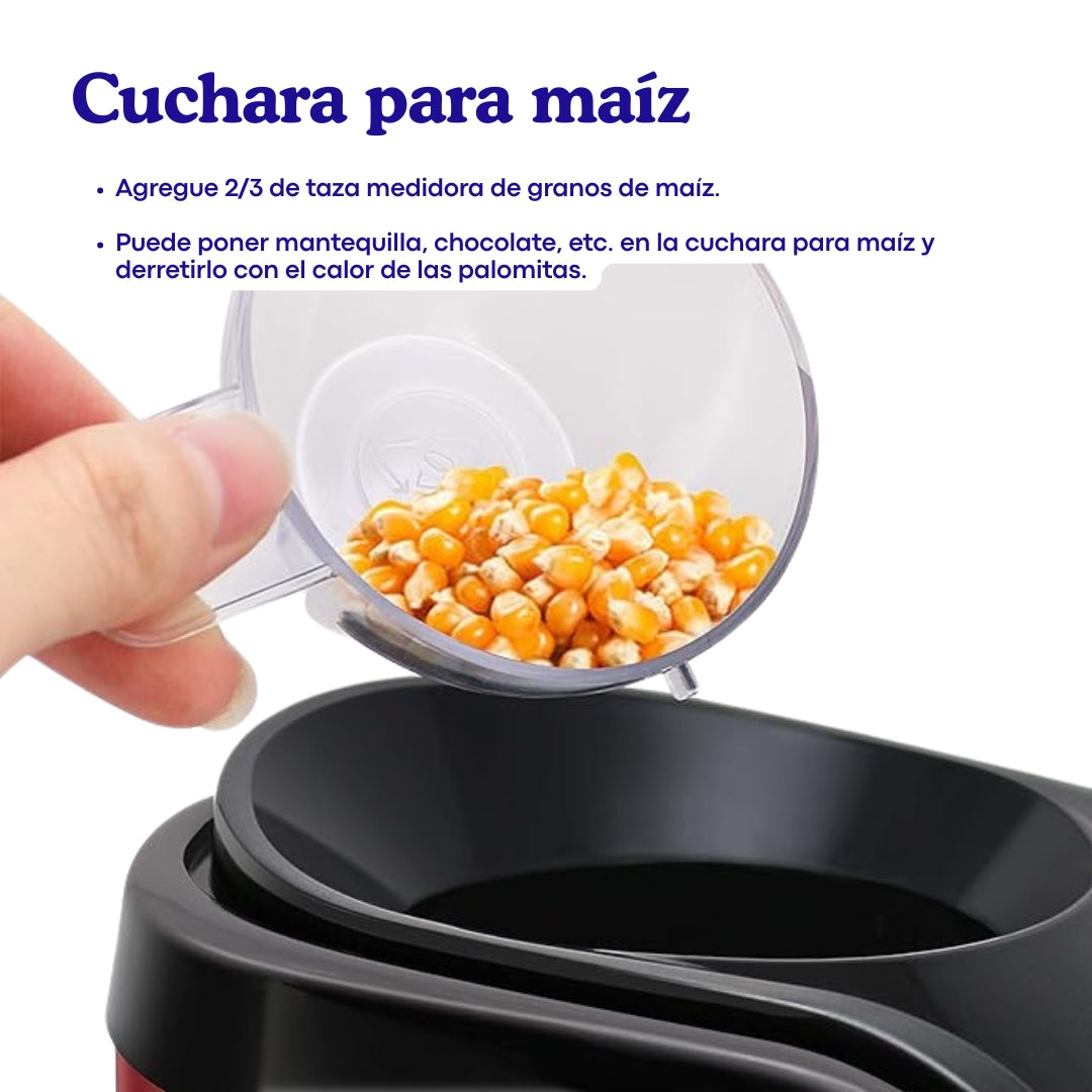 Pop Corn Maker™