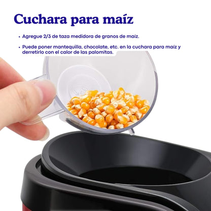 Pop Corn Maker™