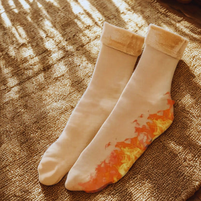 ThermoFeet™ - Calcetines Térmicos (12 pares)