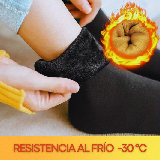 ThermoFeet™ - Calcetines Térmicos (12 pares)