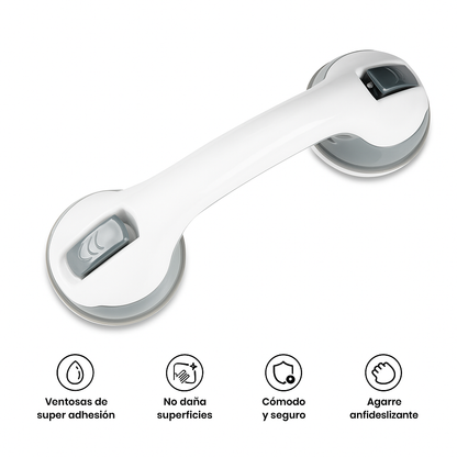 SafeGrip Handle™ - Manilla adherente soporte seguridad
