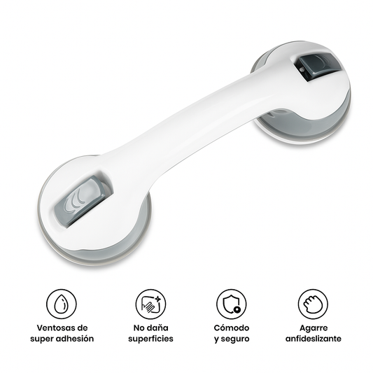 SafeGrip Handle™ - Manilla adherente soporte seguridad
