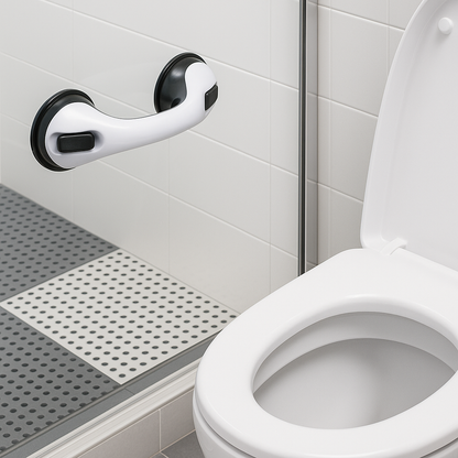 SafeGrip Handle™ - Manilla adherente soporte seguridad