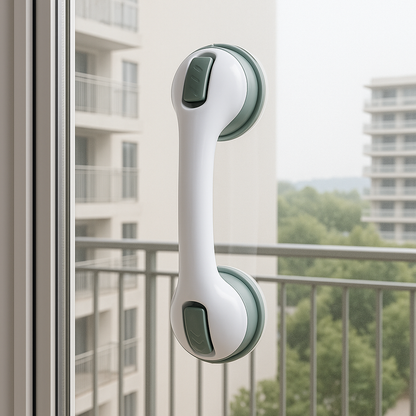 SafeGrip Handle™ - Manilla adherente soporte seguridad