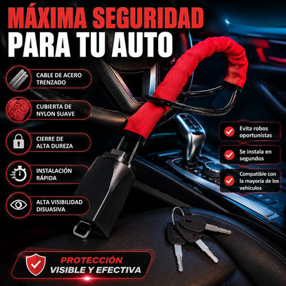 ArmorGrip™ - Traba Volante Al Cinturón De Seguridad