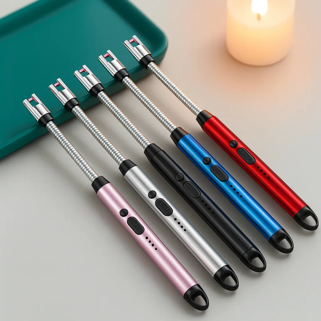 ArcLighter Flex™ - Encendedor Eléctrico