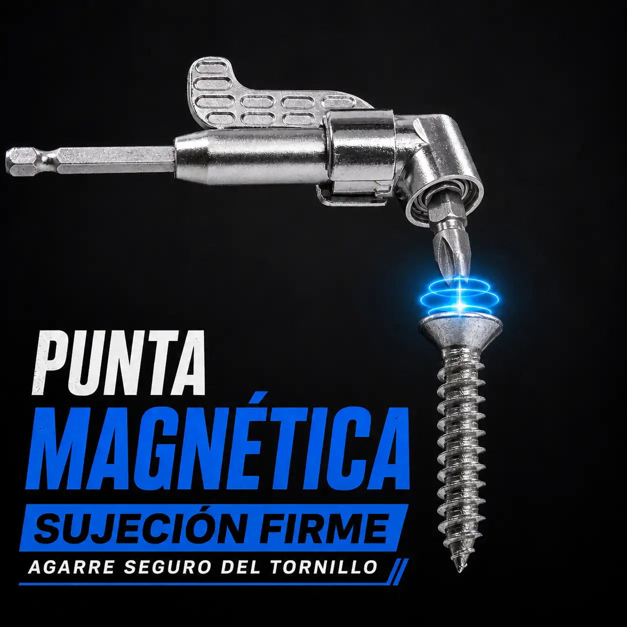CornerMaster™ - Extención De 105 Grados Para Taladros