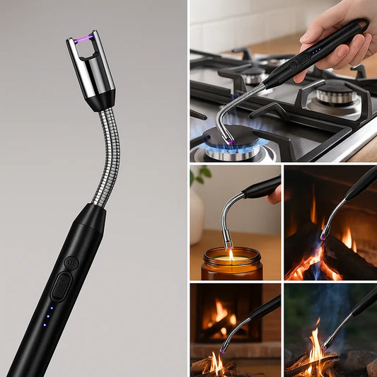 ArcLighter Flex™ - Encendedor Eléctrico
