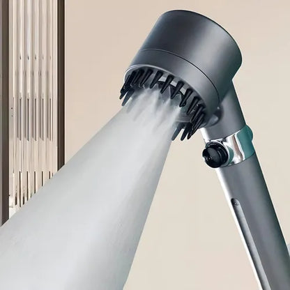 Cabezal Ducha Masajeadora Spa