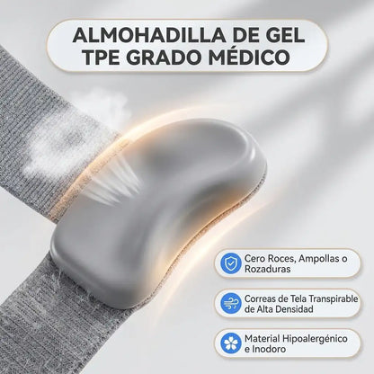 BunionFix™ Pro - Corrector de Juanetes Ajustable