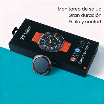 Reloj Inteligente - Z7 ULTRA