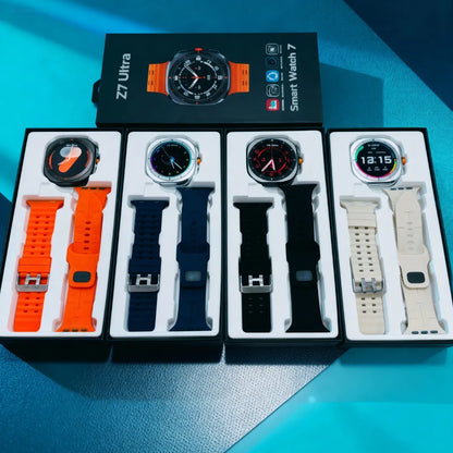 Reloj Inteligente - Z7 ULTRA
