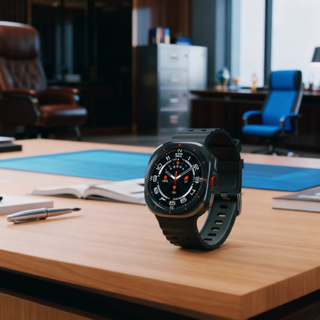 Reloj Inteligente - Z7 ULTRA