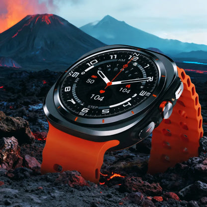 Reloj Inteligente - Z7 ULTRA