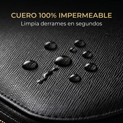GlamCase™ Pro - Estuche Maquillaje Portátil Con Luz LED