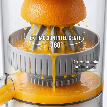 VitaPress™ - Exprimidor Electrico De Jugo Inalambrico