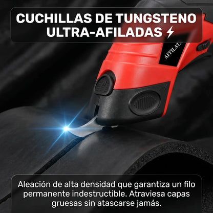 Affilata™ Pro - Tijera Eléctrica Inalambrica