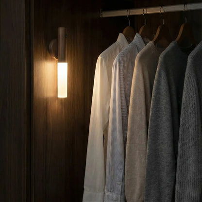 LumiStick™ Pro: Lampara Led Recargable