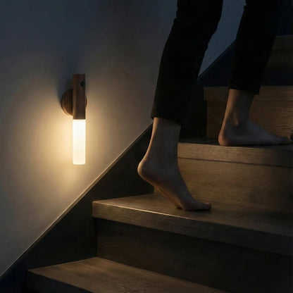 LumiStick™ Pro: Lampara Led Recargable