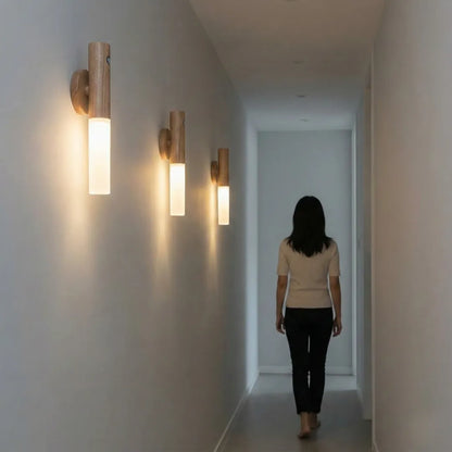 LumiStick™ Pro: Lampara Led Recargable