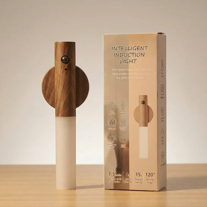 LumiStick™ Pro: Lampara Led Recargable