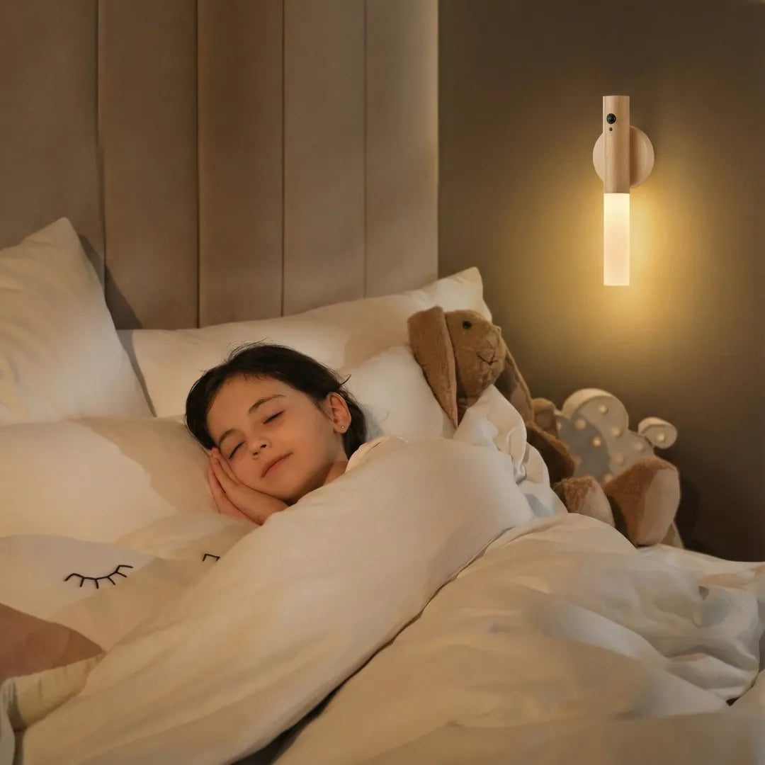 LumiStick™ Pro: Lampara Led Recargable