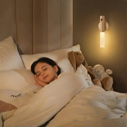 LumiStick™ Pro: Lampara Led Recargable