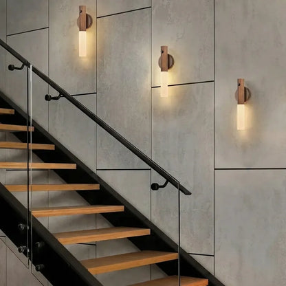 LumiStick™ Pro: Lampara Led Recargable