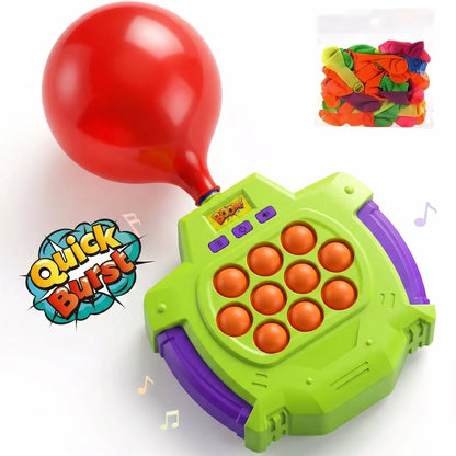 BubbleBlast - Pop it Viral